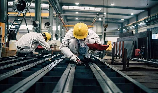 Etimesgut Şantiye Depolama